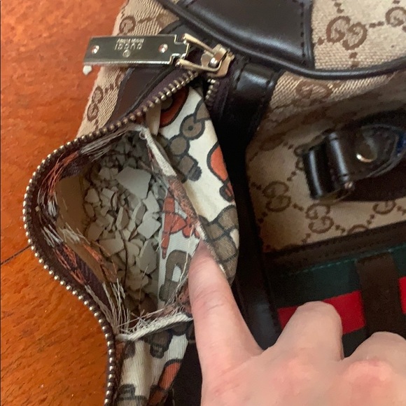 WARNING TO SELLERS - Picture 7 of 8